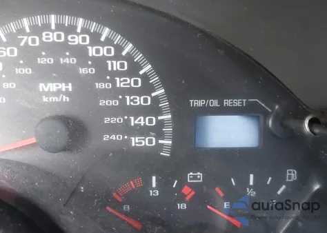 2002 Chevrolet Camaro Z28 from USA, damaged, VIN 2G1FP22G222120078